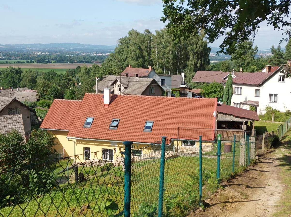 Motohostel Wolter - Apartman Leme Wschen Extérieur photo