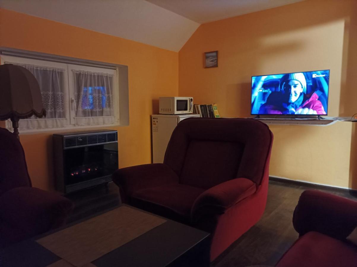 Motohostel Wolter - Apartman Leme Wschen Extérieur photo